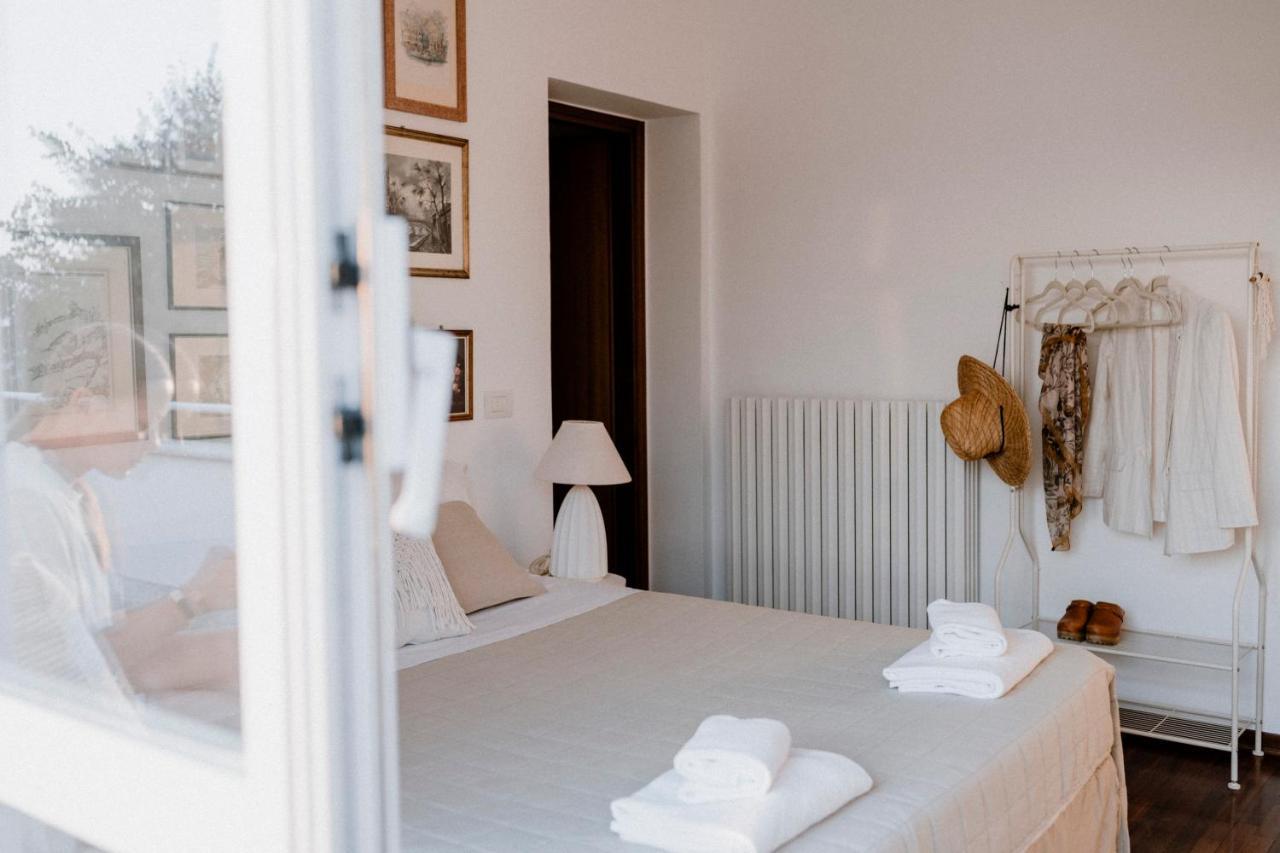 "Villa Alba" Authentic Hospitality And Sustainability In The Heart On Langhe Exterior photo