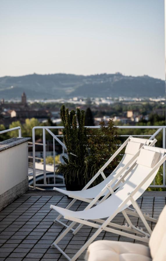 "Villa Alba" Authentic Hospitality And Sustainability In The Heart On Langhe Exterior photo