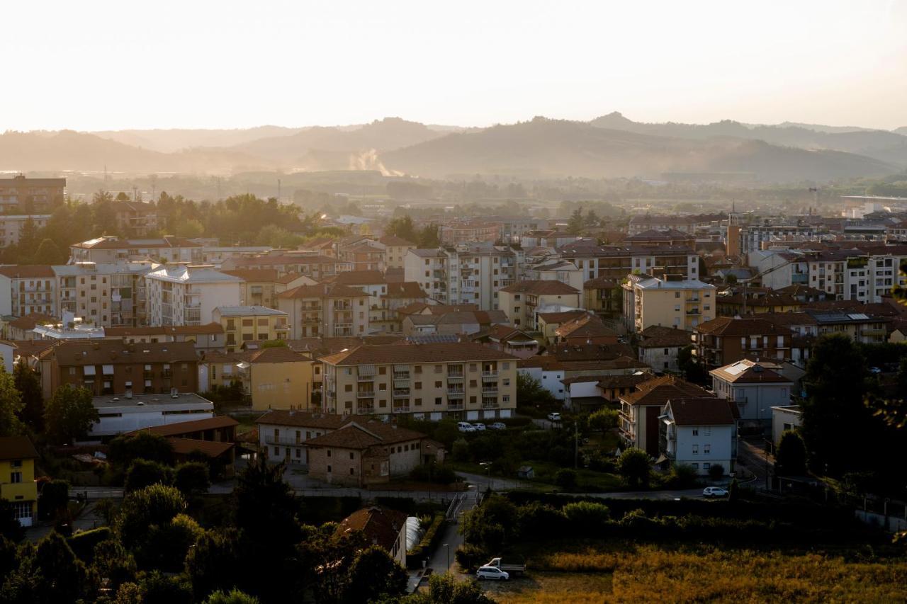 "Villa Alba" Authentic Hospitality And Sustainability In The Heart On Langhe Exterior photo